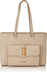 Love Moschino Bolso De Mano Mujer Jc4316pp0gkw0 Bolsos Naty Shop Marfil