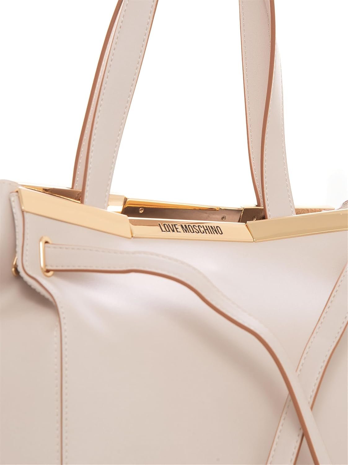 Love Moschino bolso de hombro Jc4323pp0gkf0 Mujer Bolsos Naty Shop