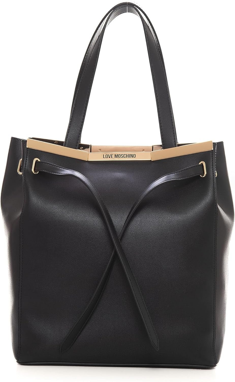 Love Moschino Jc4323pp0gkf0 bolso de hombro Bolsos Mujer Naty Shop Negro