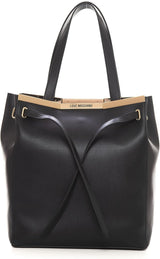 Love Moschino Jc4323pp0gkf0 bolso de hombro Bolsos Mujer Naty Shop Negro