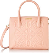 Love Moschino Jc4333pp0fkc0 Bolso De Mano Mujer Bolsos Naty Shop Pink