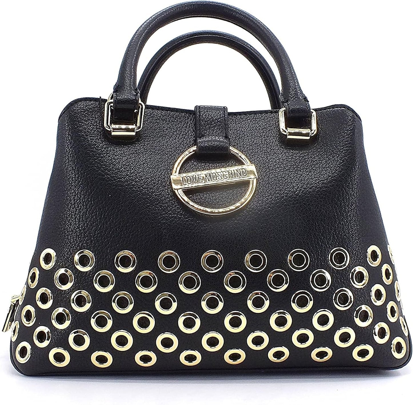 Love Moschino Jc4341pp0fkd0 Bolso De Mano Mujer Bolsos Naty Shop Black