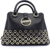 Love Moschino Jc4341pp0fkd0 Bolso De Mano Mujer Bolsos Naty Shop Black