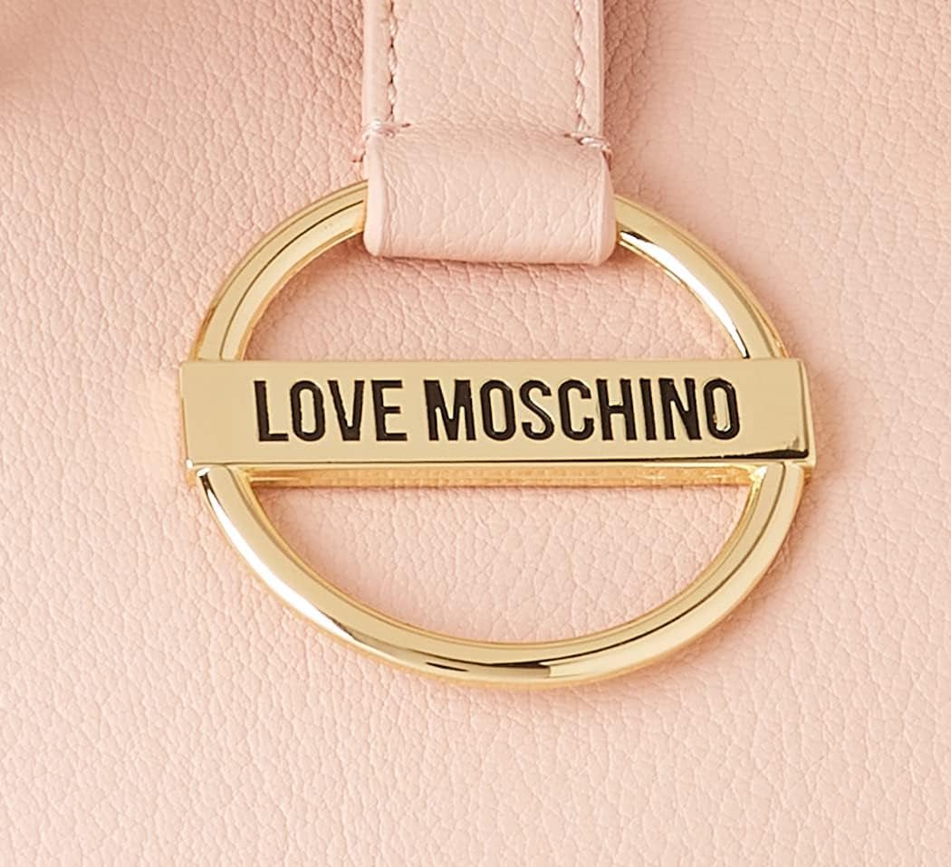 Bolso de mano Love Moschino Jc4341pp0fkd0 Mujer Bolsos Naty Shop