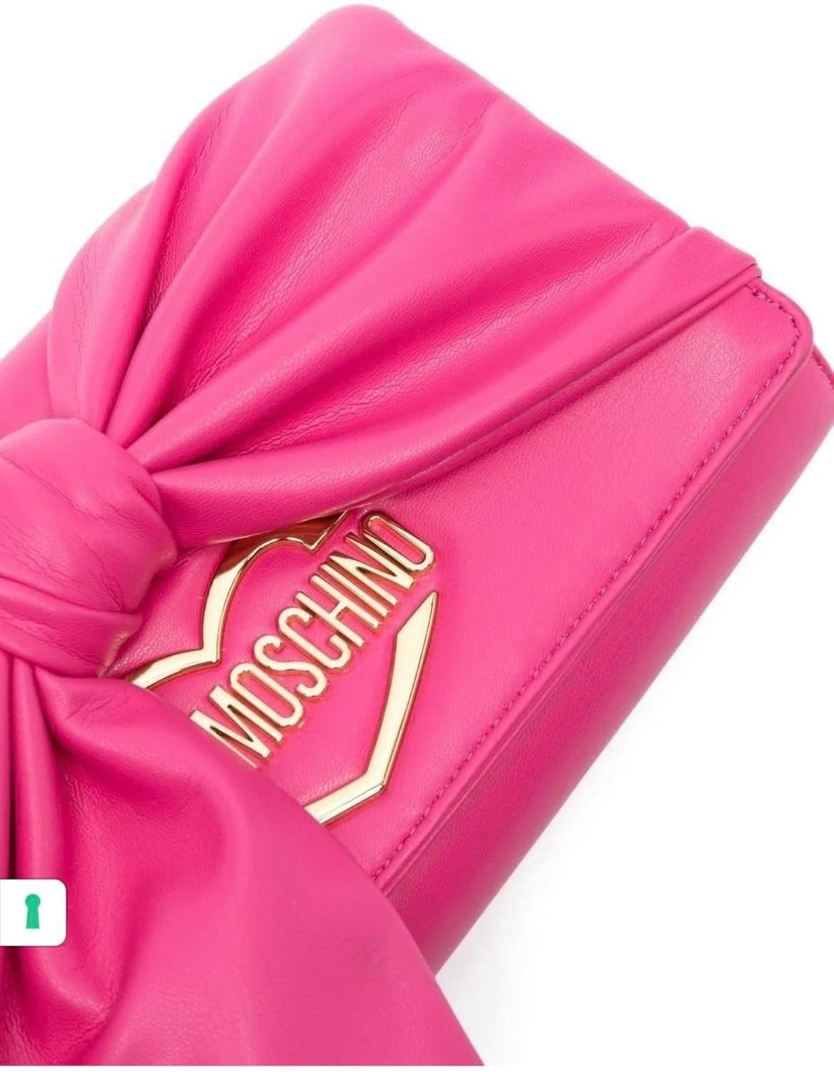Love Moschino Jc4394pp0gkh0604 bolso de hombro, fucsia Bolsos Mujer Naty Shop