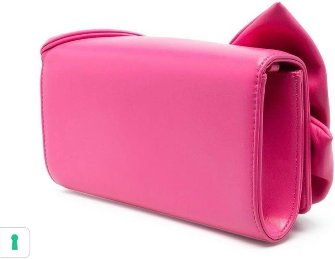 Love Moschino Jc4394pp0gkh0604 bolso de hombro, fucsia Bolsos Mujer Naty Shop