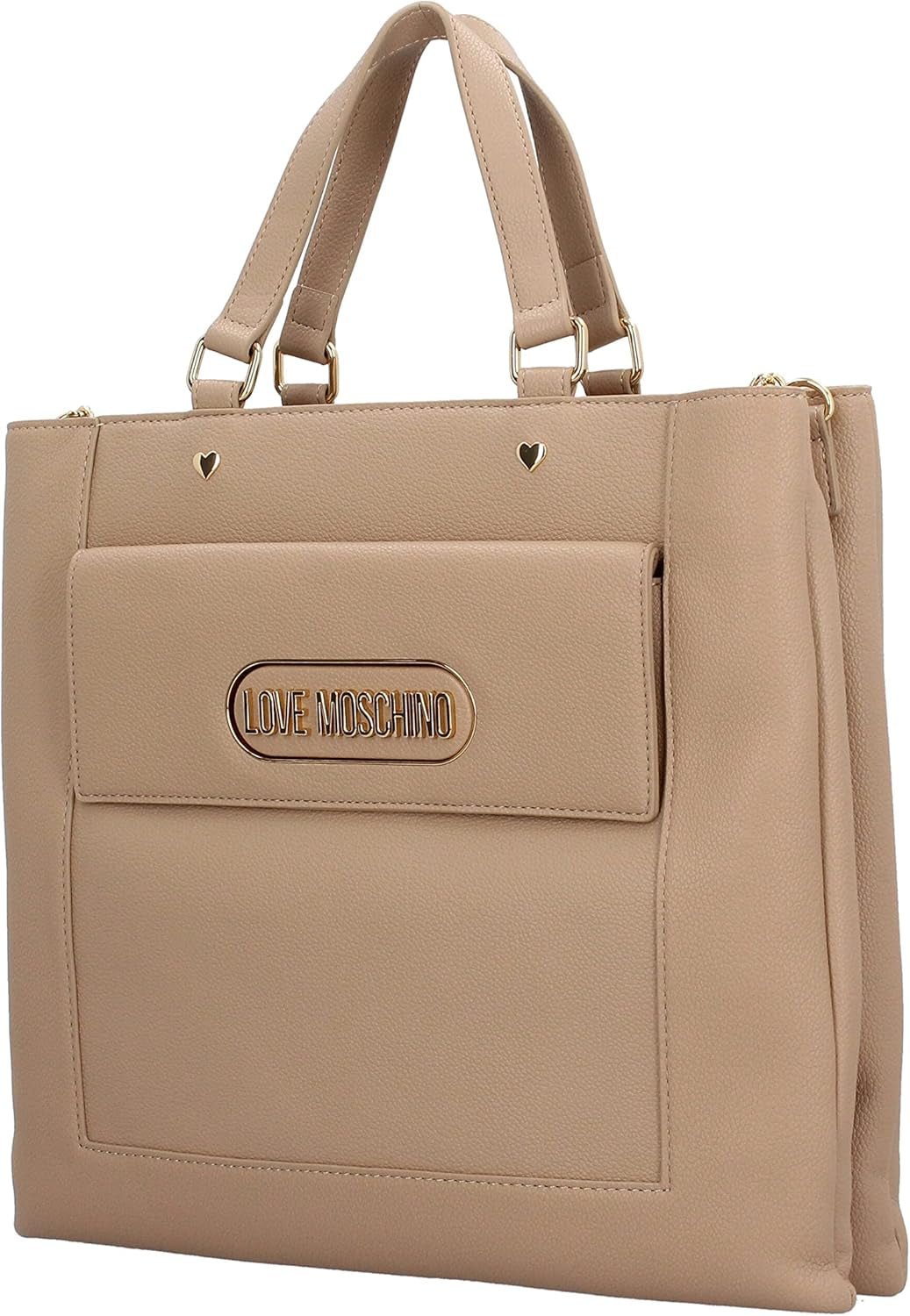 Love Moschino Jc4398pp0fkp0 Bolso De Mano Mujer Bolsos Naty Shop