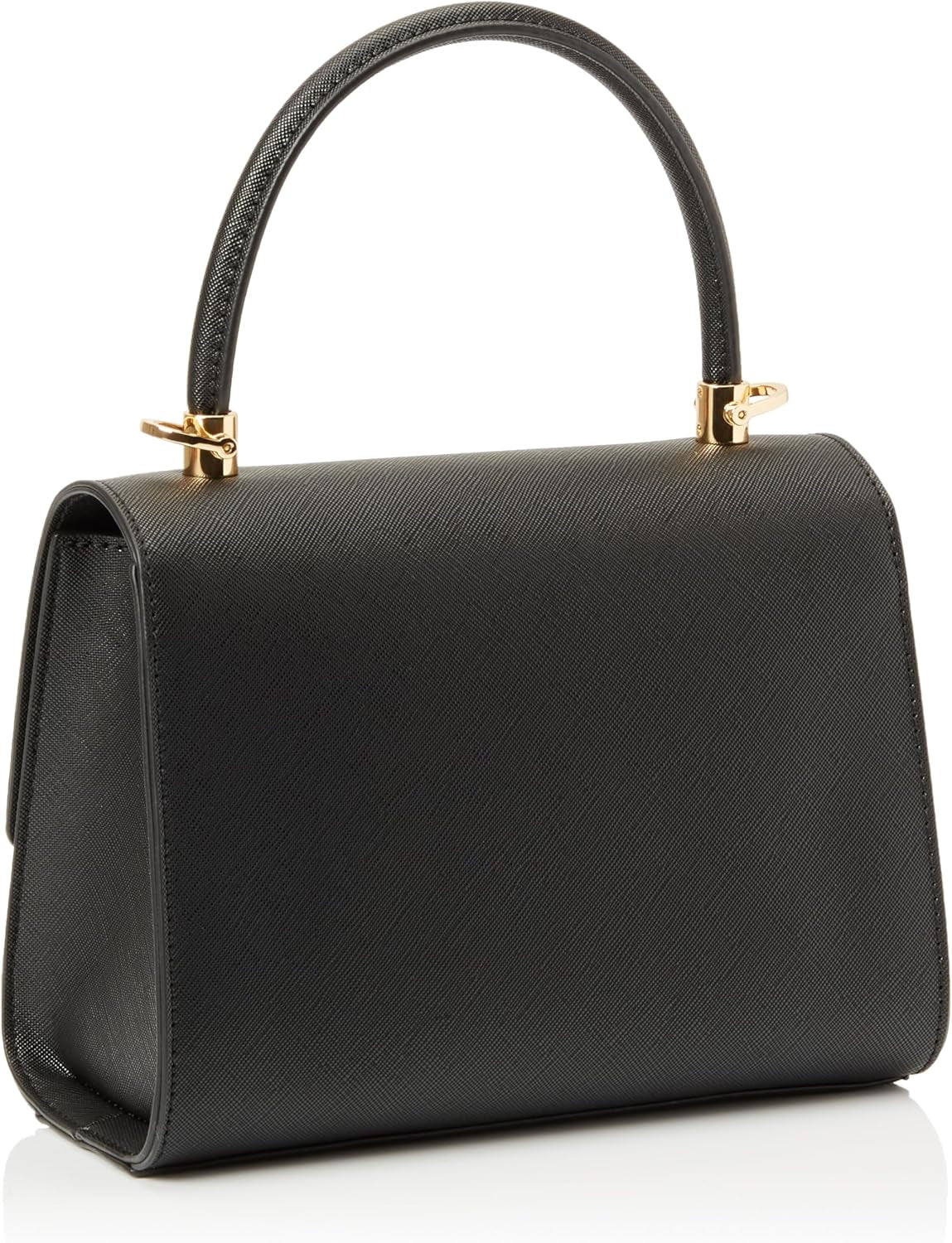 Love Moschino Mujer BORSA A Mano, Nero BORSA A Mano, Nero Mujer Bolsos Naty Tienda
