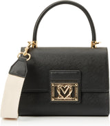 Love Moschino Mujer BORSA A Mano, Nero BORSA A Mano, Nero Mujer Bolsos Naty Tienda Default title