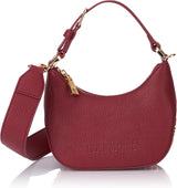 Love Moschino Bolso Mujer Burdeos Talla Única Bolsos Mujer Naty Shop Título predeterminado