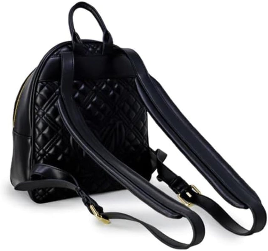 Love Moschino Ladies Jc4018pp1gla0 Mochila Mujer Bolsos Naty Tienda