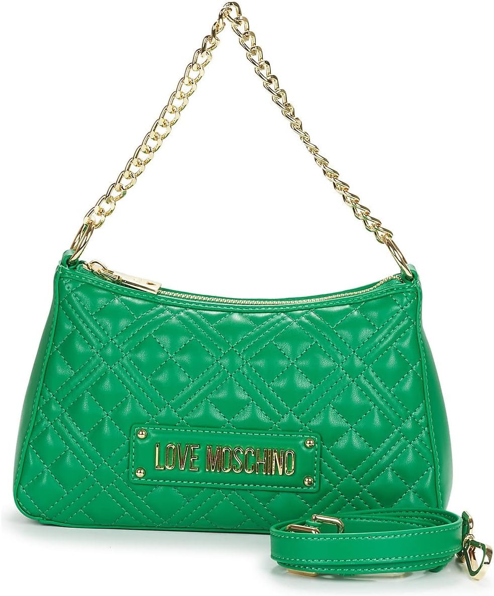 Love Moschino Jc4135pp1gla0 Bolso De Hombro Mujer, 16X26X9 Bolsos Mujer Naty Shop