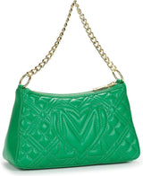 Love Moschino Jc4135pp1gla0 Bolso De Hombro Mujer, 16X26X9 Bolsos Mujer Naty Shop
