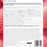 Lichi liofilizado | Fruta liofilizada 100% lichi seca | secado naturalmente Vegano sin gluten | No jugo de lichi Jarabe de lichi | Lichi tropical de frutas liofilizadas | ZingyZoo Productos deshidratados Naty Shop