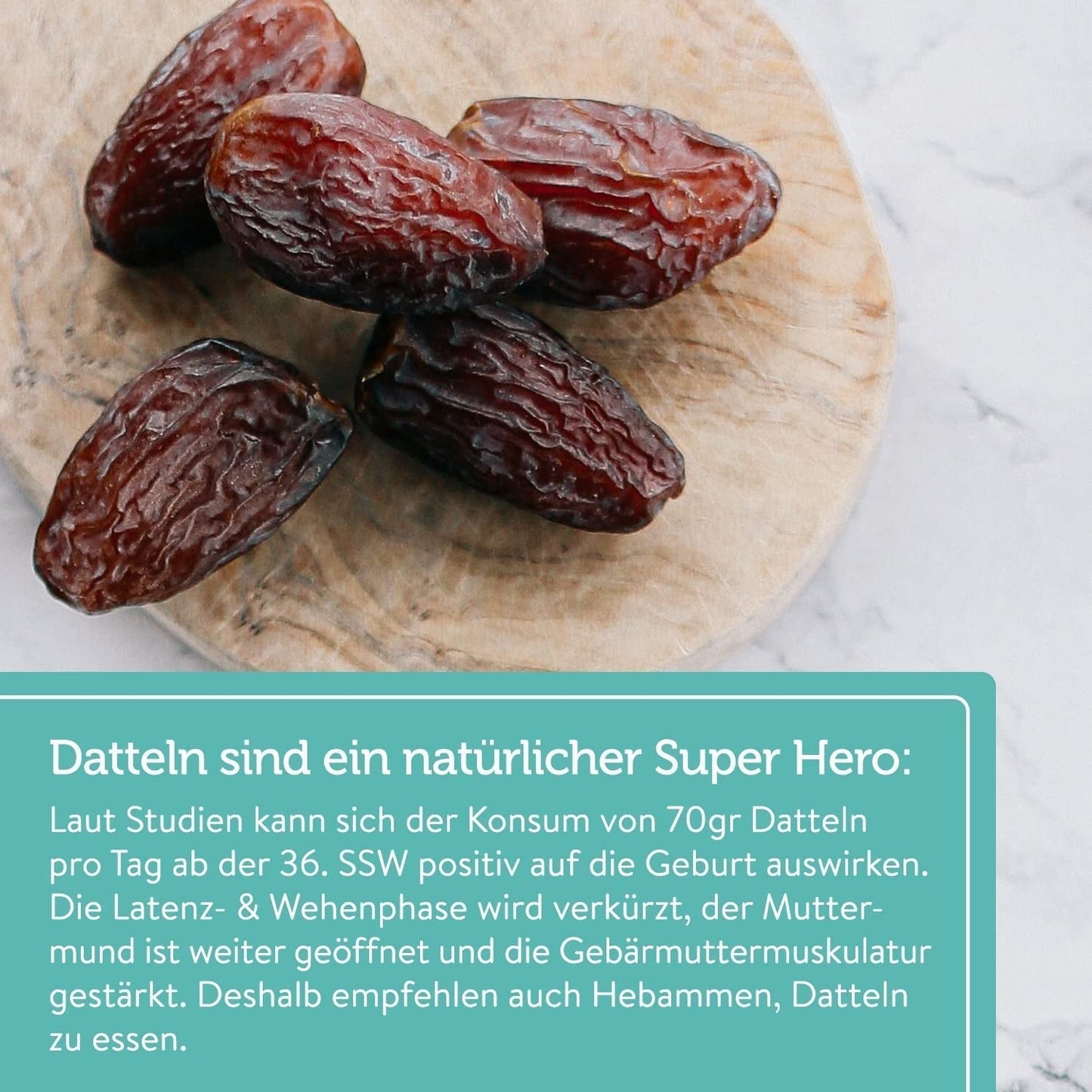 MABYEN Energy Balls Dátil Orgánico 20uds. | Bolitas de Dátil - Snacks Saludables Sin Azúcar para Embarazo y Lactancia - Barritas Proteicas con Frutos Secos - 13 x Cacao y 7 x Productos Deshidratados Sabor Mango Naty Shop