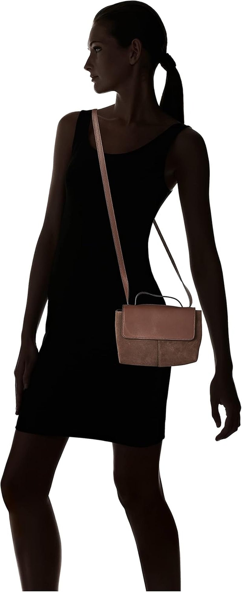 Marc O'Polo Mod. Bolso bandolera Gianna Bolsos Mujer Naty Shop