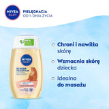 Cuidado aceitunas, 200 ml Infantil - Baño y Cuidado Naty Shop