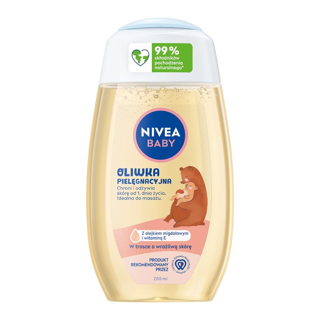 Care aceitunas, 200 ml Infantil - Baño y Cuidado Naty Shop Default title