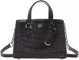 Michael Kors Bolso De Mano Chantal Xs Mujer Bolsos Naty Shop Black