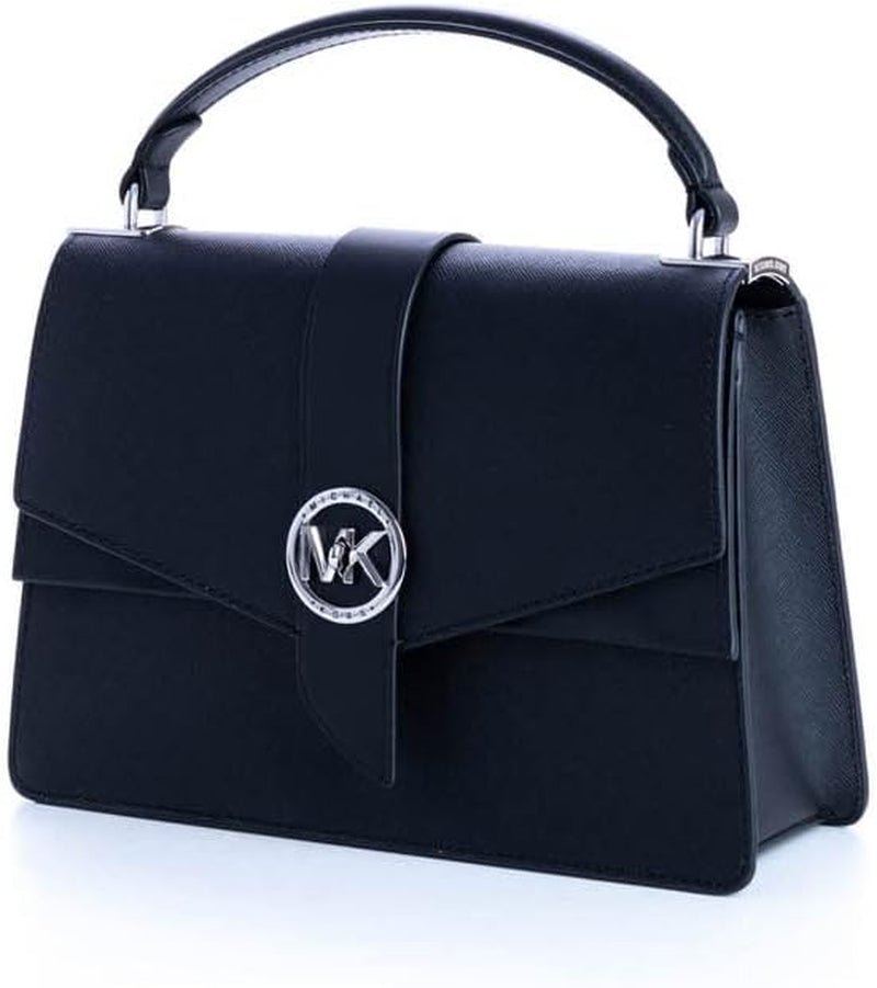 Bolso MICHAEL KORS Mujer 30h1sgrs2l001, Negro Bolsos Mujer Naty Shop