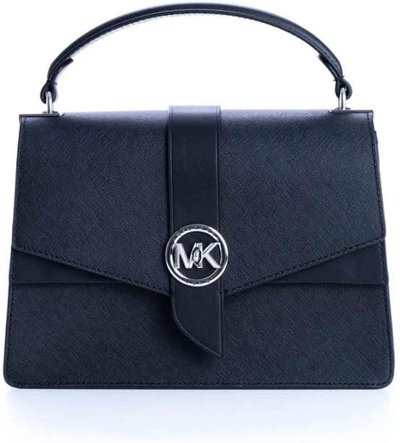 Bolso MICHAEL KORS Mujer 30h1sgrs2l001, Negro Bolsos Mujer Naty Shop Default Title