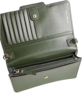 MICHAEL KORS Mujer Bolso SM PHN CHN XBODY, Amazon Verde Bolsos Mujer Naty Shop