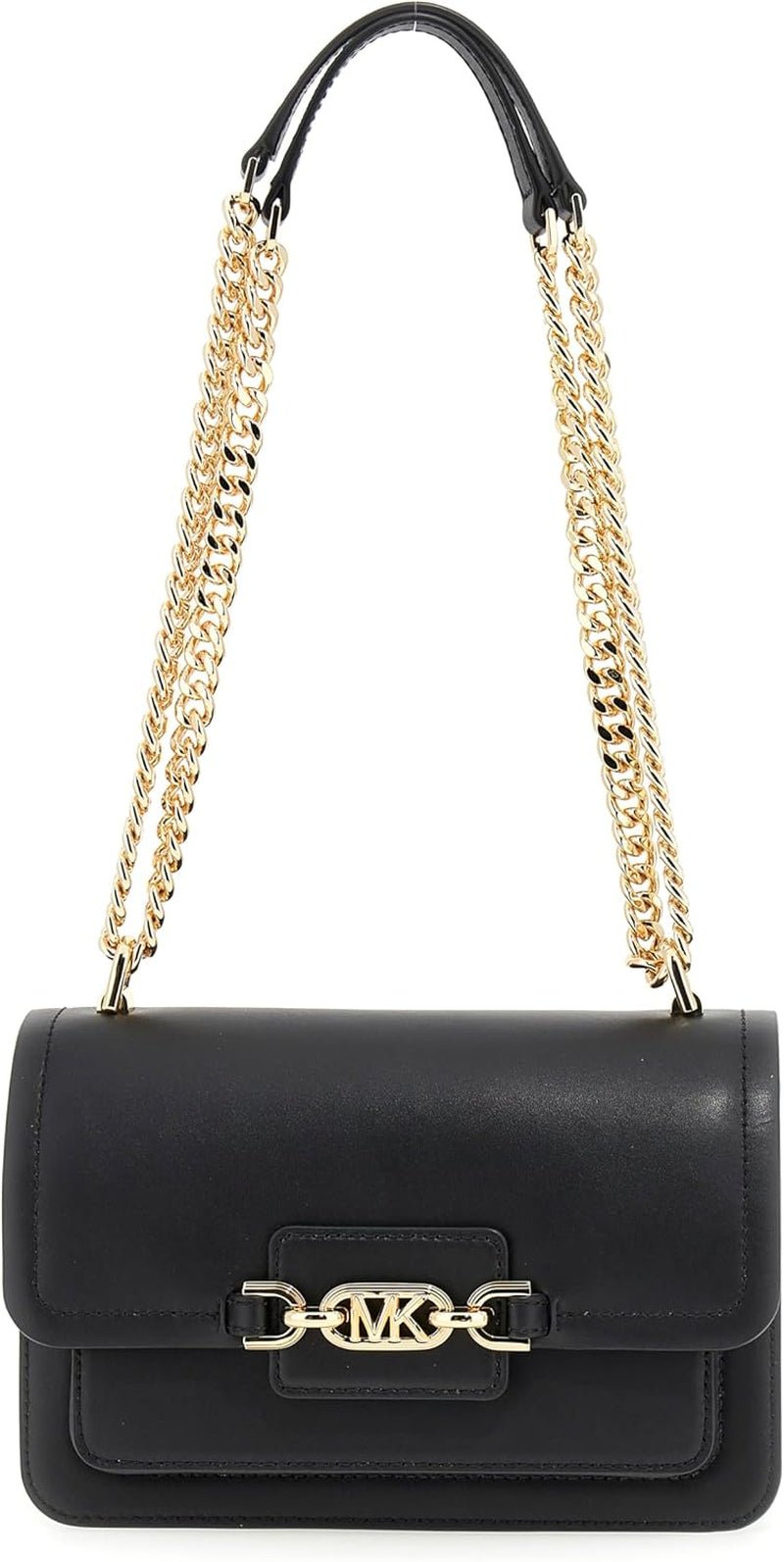 Michael Kors Naty Shop Bolso de hombro Mujer Negro