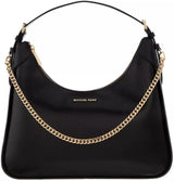 Michael Kors Bolso De Hombro Wilma Mujer Naty Shop Bolsos Black