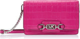 MICHAEL KORS Heather Phn CHN Xbody Bag Bolsos Mujer Naty Shop Cerise