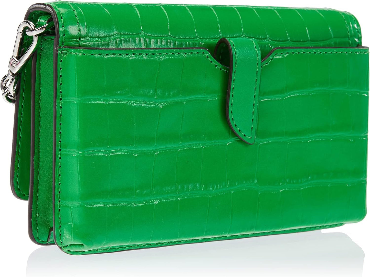 MICHAEL KORS Bolso Heather Phn CHN Xbody Bolsos Mujer Naty Shop