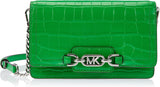 MICHAEL KORS Bolso Heather Phn CHN Xbody Bolsos Mujer Naty Shop Palmier