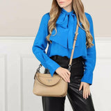MICHAEL KORS(マイケルコース) Bolso Jset Charm Poch Xbody Mujer Naty Shop Bolsos