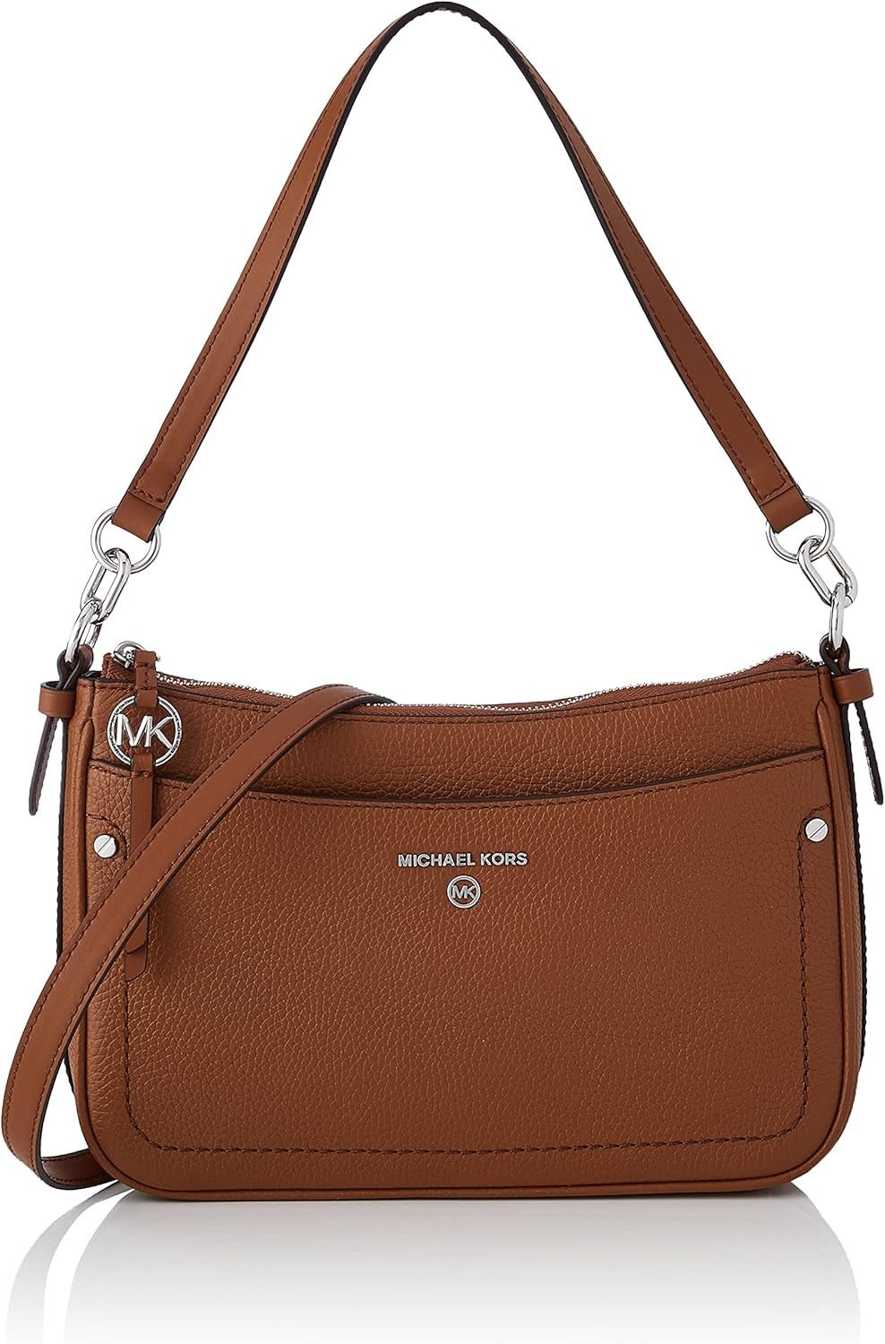 MICHAEL KORS(マイケルコース) Bolso Jset Charm Poch Xbody para Mujer Bolsos Mujer Naty Shop Equipaje