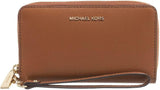 Michael Kors - Funda para móvil Cognac - Cartera Mujer Mujer Naty Shop Título predeterminado