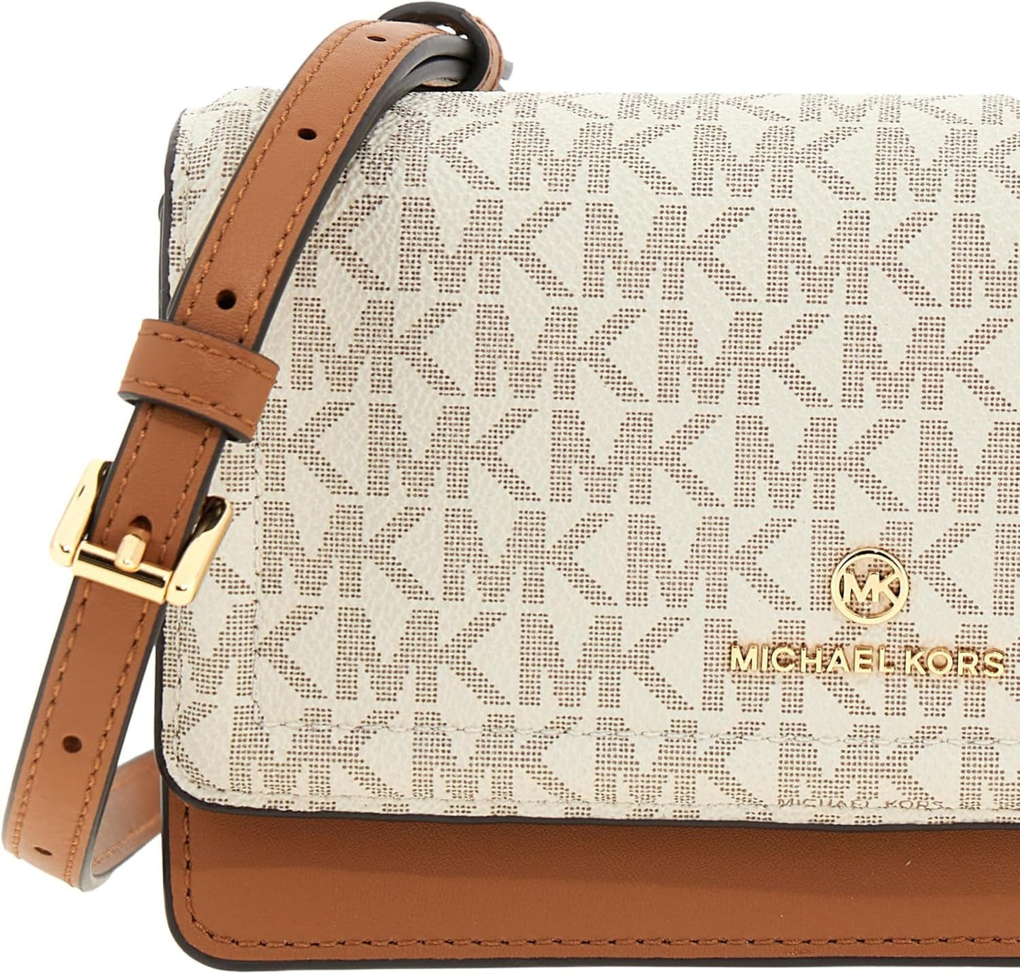 Michael Kors Jet Set Charm pequeño teléfono Bolsos bandolera Mujer Naty Shop