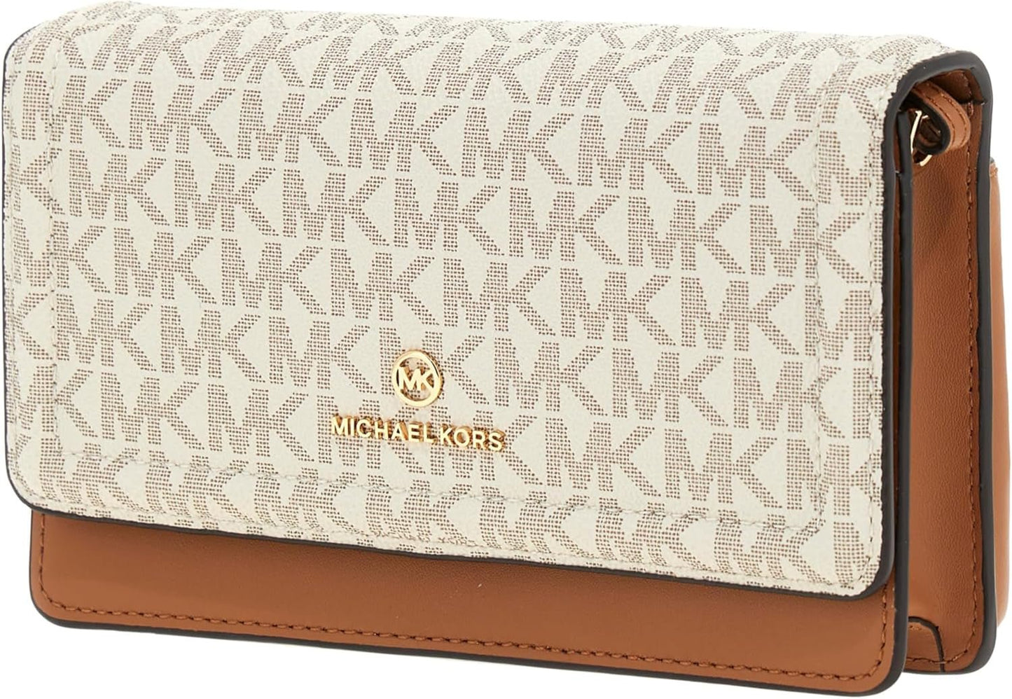 Michael Kors Jet Set Charm pequeño teléfono Bolsos bandolera Mujer Naty Shop