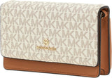 Michael Kors Jet Set Charm pequeño teléfono Bolsos bandolera Mujer Naty Shop