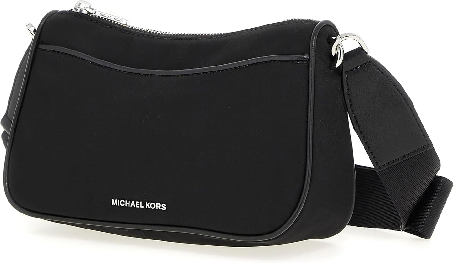 Michael Kors Bolso Jet Set Md Xbody Con Correa Mujer Bolsos Naty Tienda