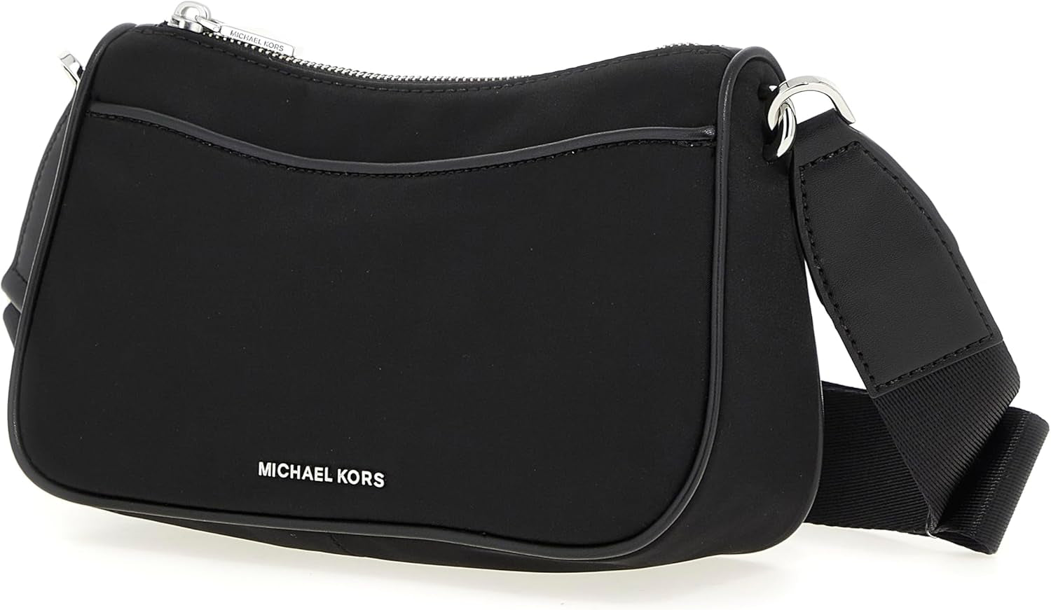 Michael Kors Bolso Jet Set Md Xbody Con Correa Mujer Bolsos Naty Tienda