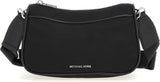 Michael Kors Jet Set Md Xbody bolso con correa Bolsos Mujer Naty Shop Black