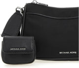 Michael Kors Bolso Jet Set Md Xbody Con Correa Mujer Bolsos Naty Tienda