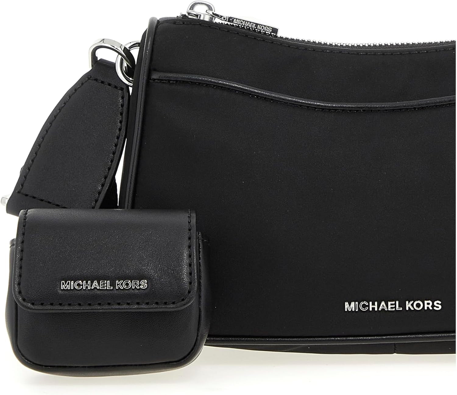 Michael Kors Bolso Jet Set Md Xbody Con Correa Mujer Bolsos Naty Tienda