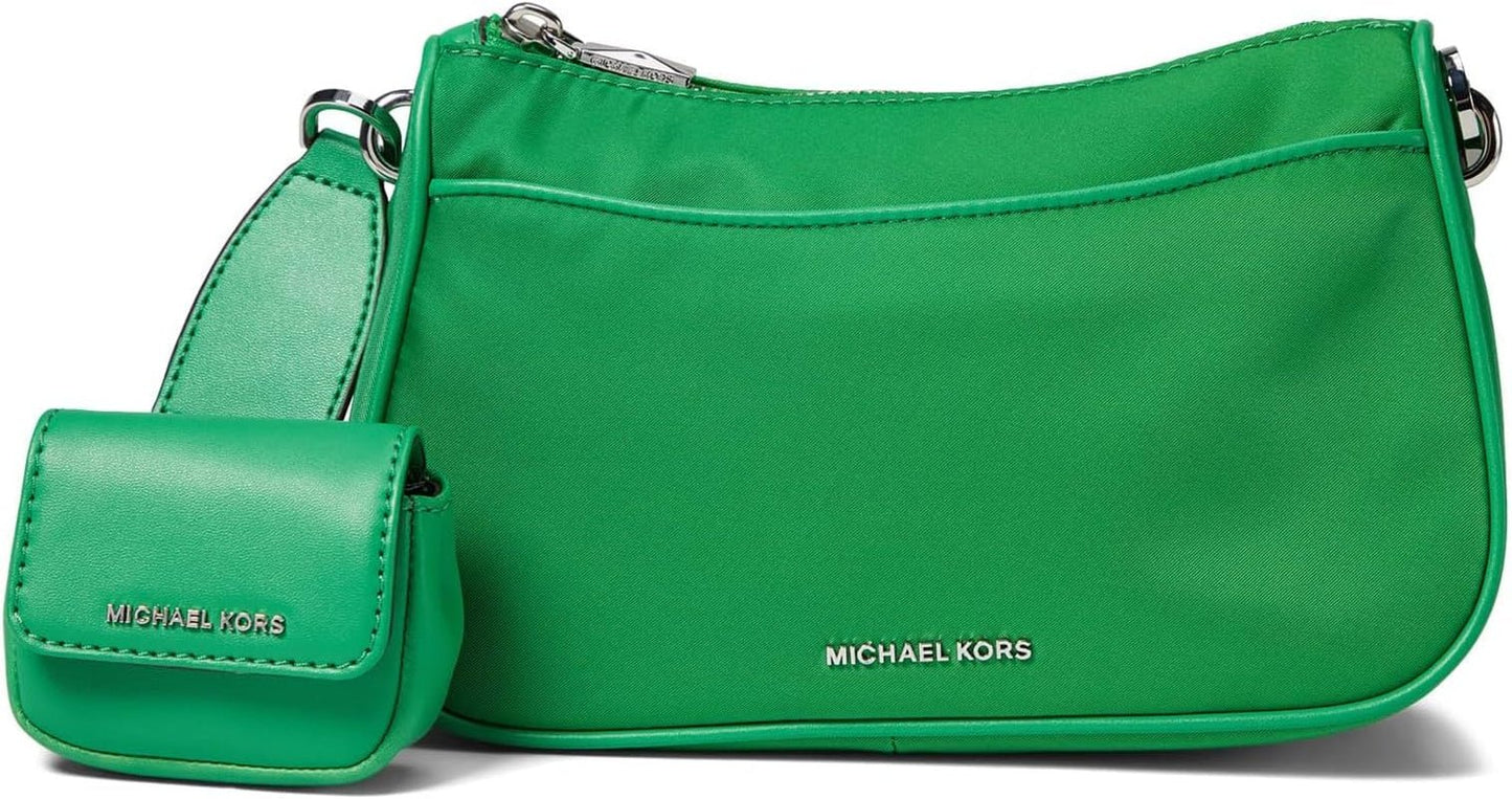 Michael Kors Bolso Jet Set Md Xbody Con Correa Mujer Bolsos Naty Shop Palmier