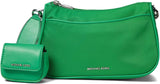 Michael Kors Bolso Jet Set Md Xbody Con Correa Mujer Bolsos Naty Shop Palmier