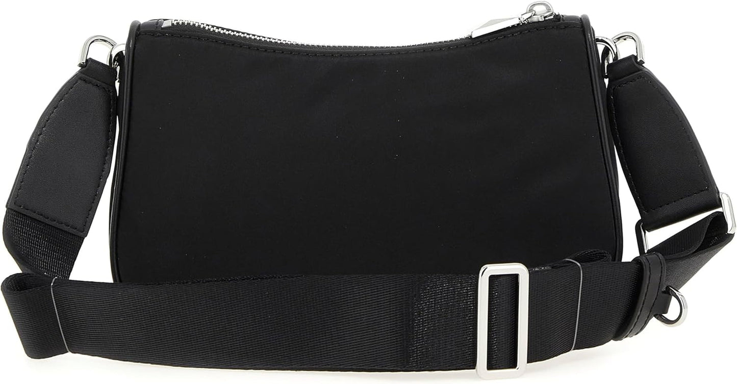 Michael Kors Bolso Jet Set Md Xbody Con Correa Mujer Bolsos Naty Tienda