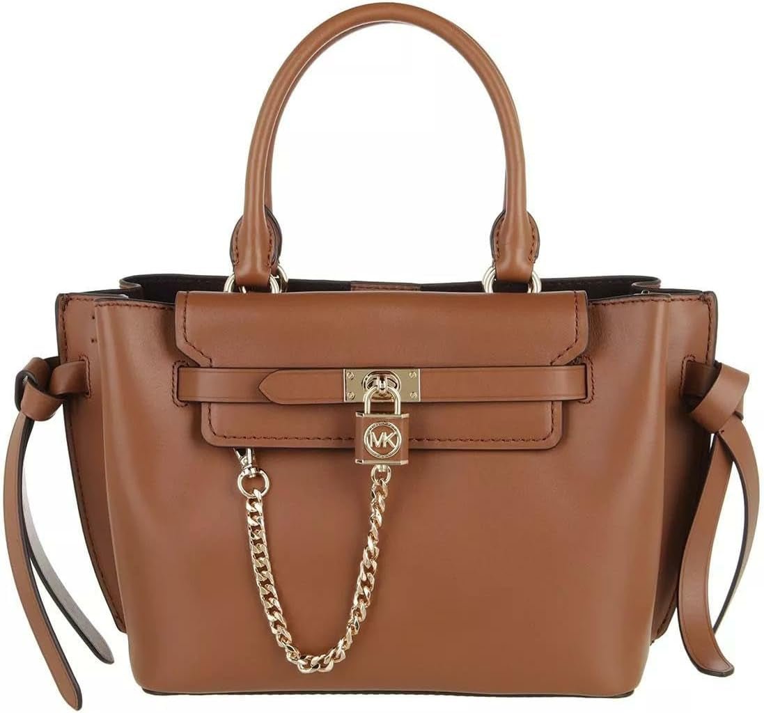 Michael Kors Bolso Hamilton Legacy Mujer Mujer Naty Shop Equipaje