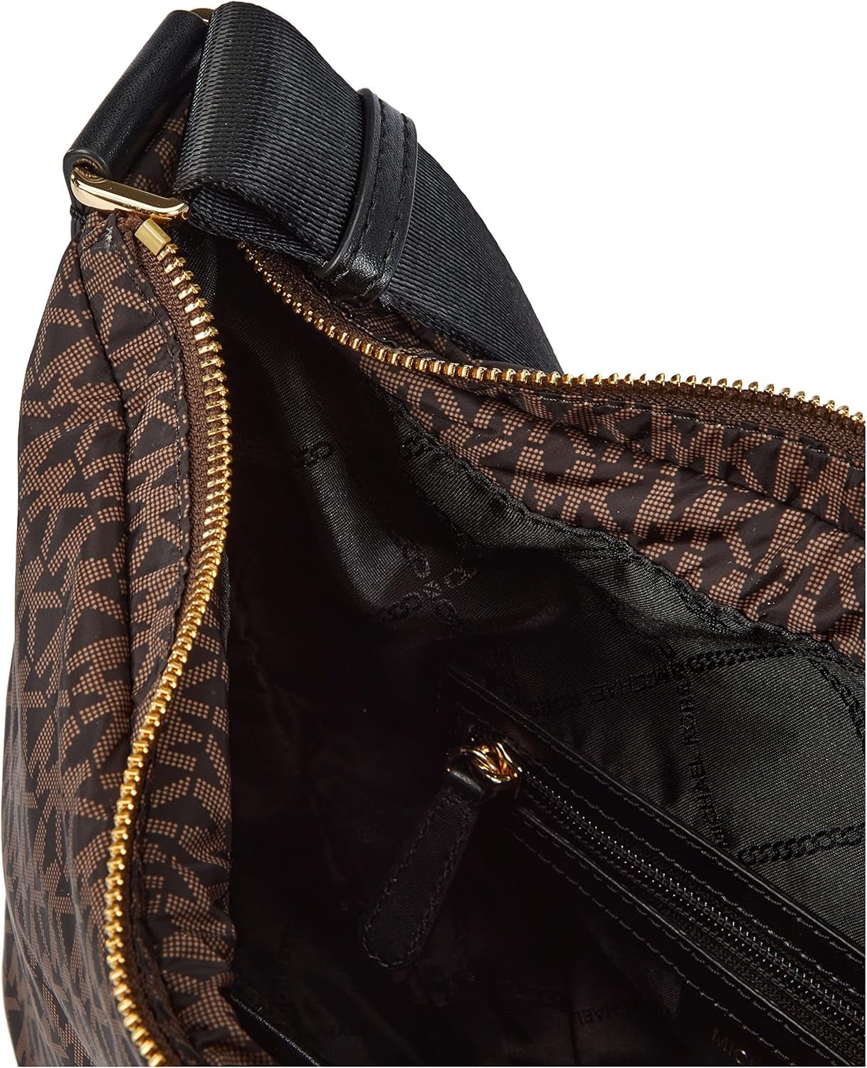 Michael Kors Bolso Mujer LG Conv Msgr Leonie Mujer Bolsos Naty Tienda