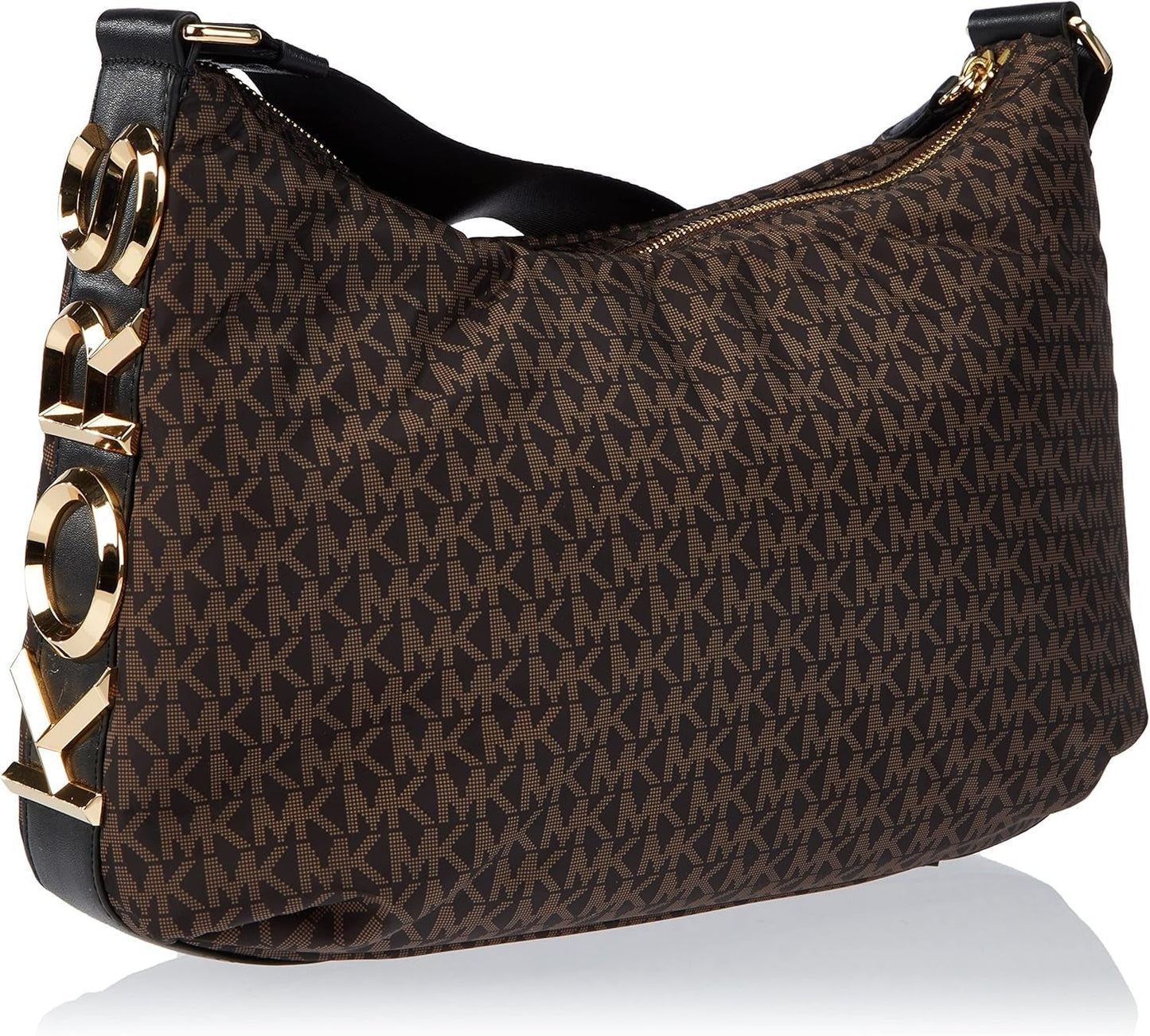 Michael Kors Bolso Mujer LG Conv Msgr Leonie Mujer Bolsos Naty Tienda