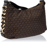 Michael Kors Bolso Mujer LG Conv Msgr Leonie Mujer Bolsos Naty Tienda