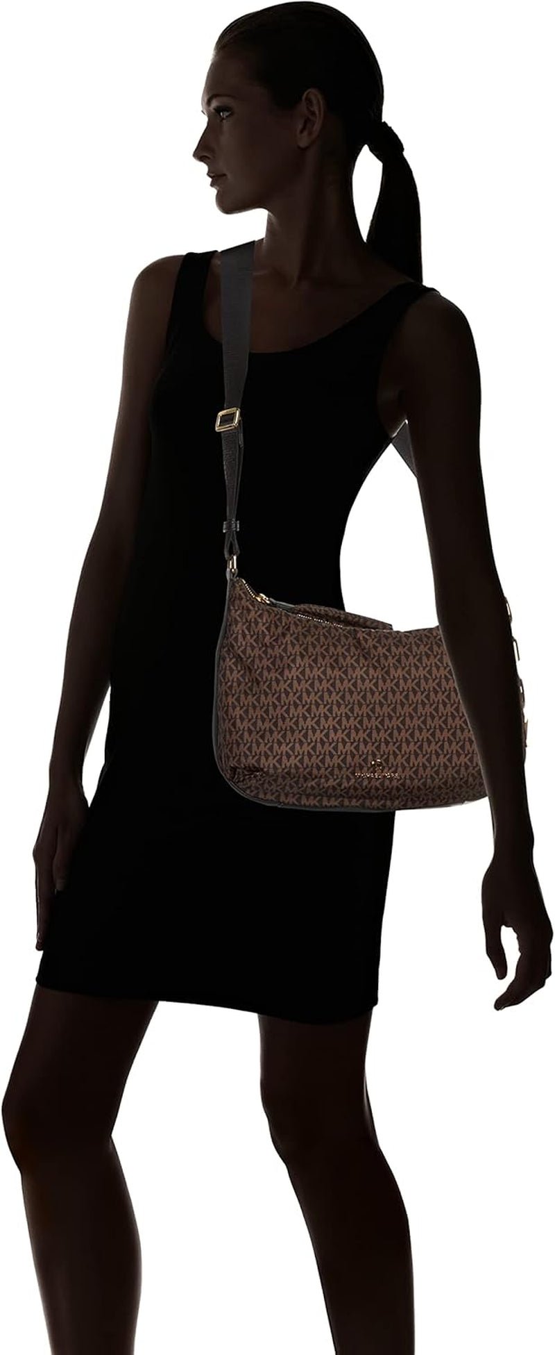 Michael Kors Bolso Mujer LG Conv Msgr Leonie Mujer Bolsos Naty Tienda